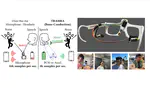 TRAMBA: A Hybrid Transformer and Mamba Architecture for Practical Audio and Bone Conduction Speech Super Resolution and Enhancement on Mobile and Wearable Platforms